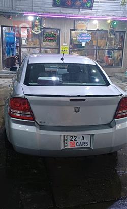 Dodge Avenger